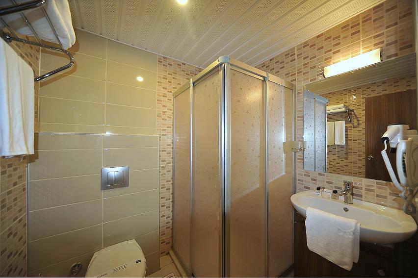My Home Sky Hotel Авсалар Екстериор снимка