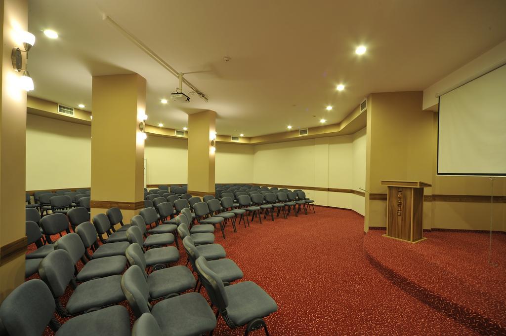 My Home Sky Hotel Авсалар Екстериор снимка