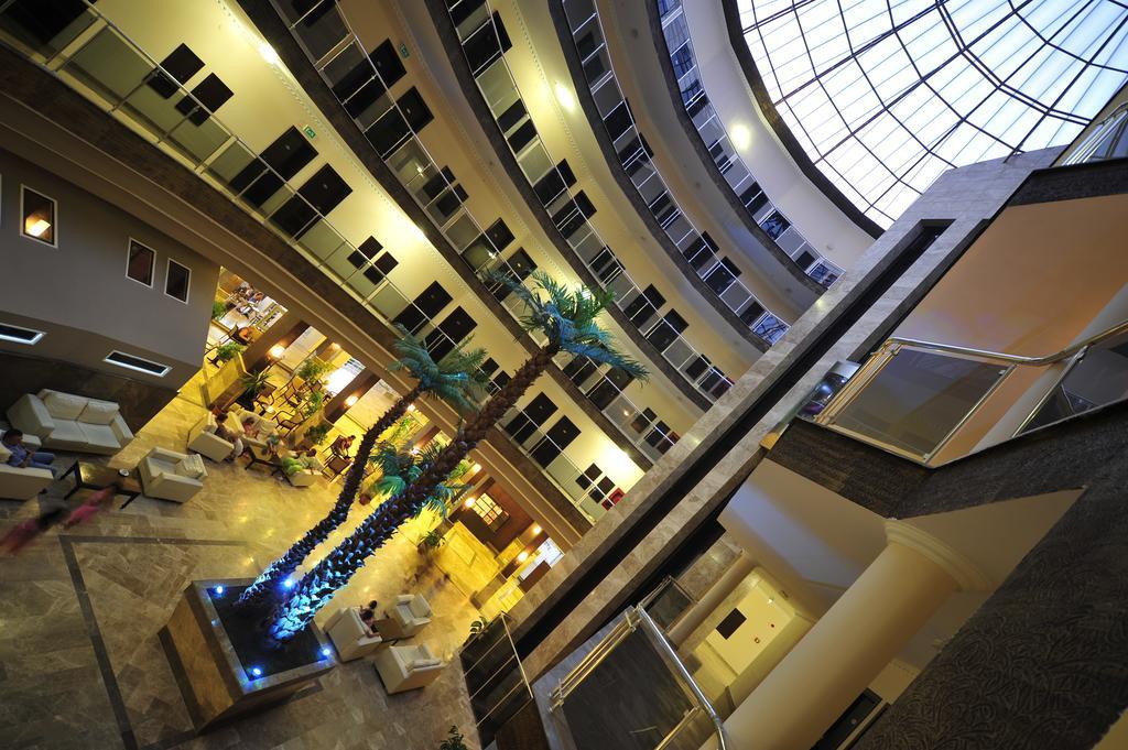 My Home Sky Hotel Авсалар Екстериор снимка