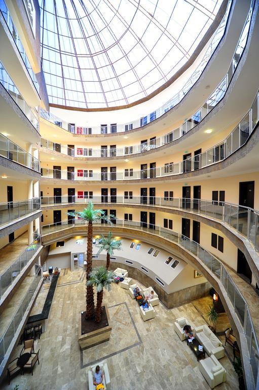 My Home Sky Hotel Авсалар Екстериор снимка